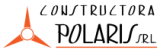 Constructora Polaris - logo