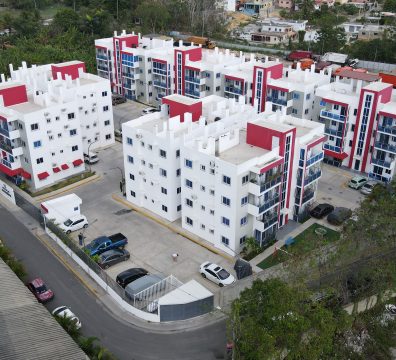 Constructora Polaris - Palcos