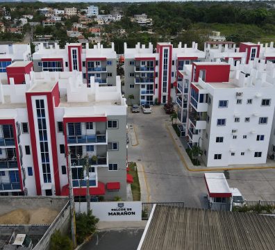 Constructora Polaris - Palcos