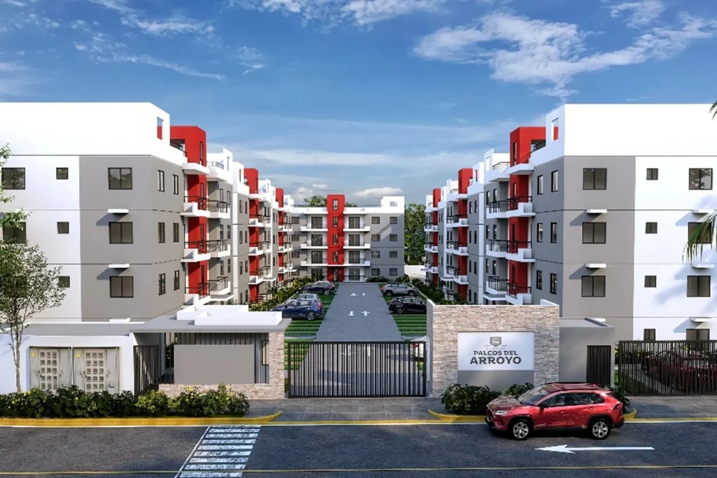Constructora Polaris - Palcos de Arroyo