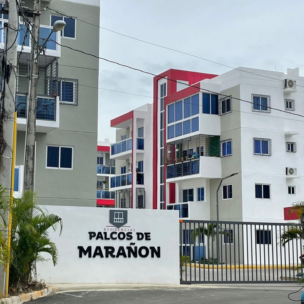 Constructora Polaris - Palcos de Marañon