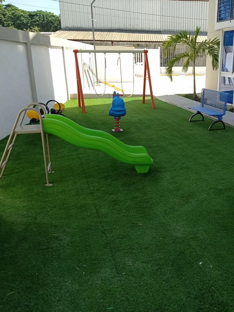 Constructora Polaris - Palcos de Marañon