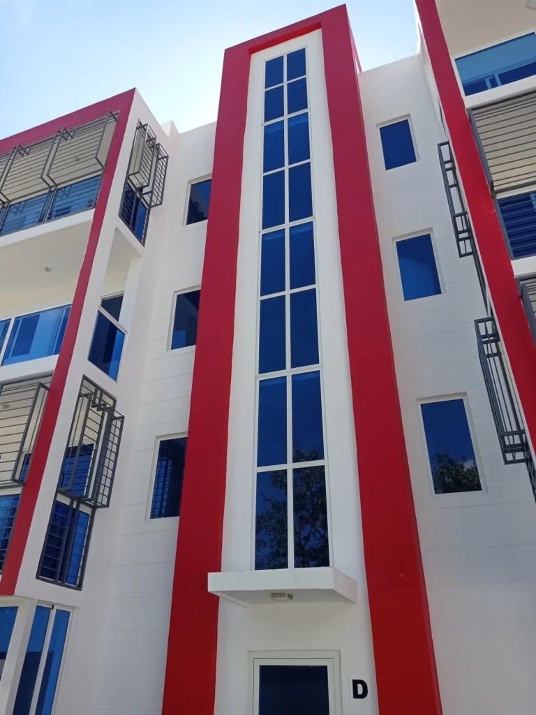 Constructora Polaris - Palcos de Marañon