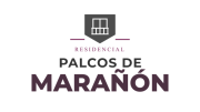 Palcos de Maranon - logo