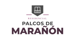 Palcos de Maranon - logo