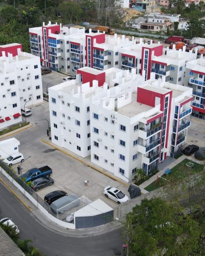 default Constructora Polaris - Palcos
