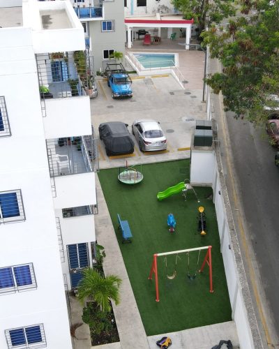 default Constructora Polaris - Palcos